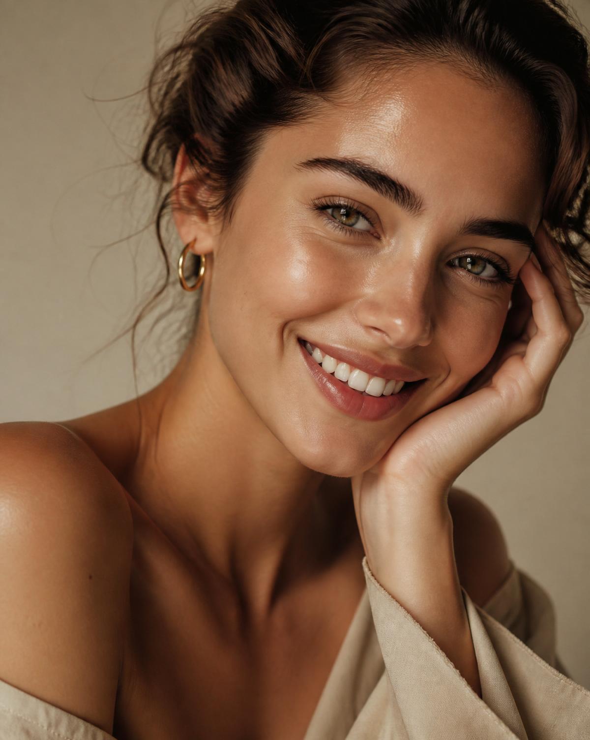 Cosmetic dentistry